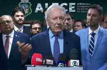 Lewandowski diz que não recebeu pedido de apoio à operação no Rio